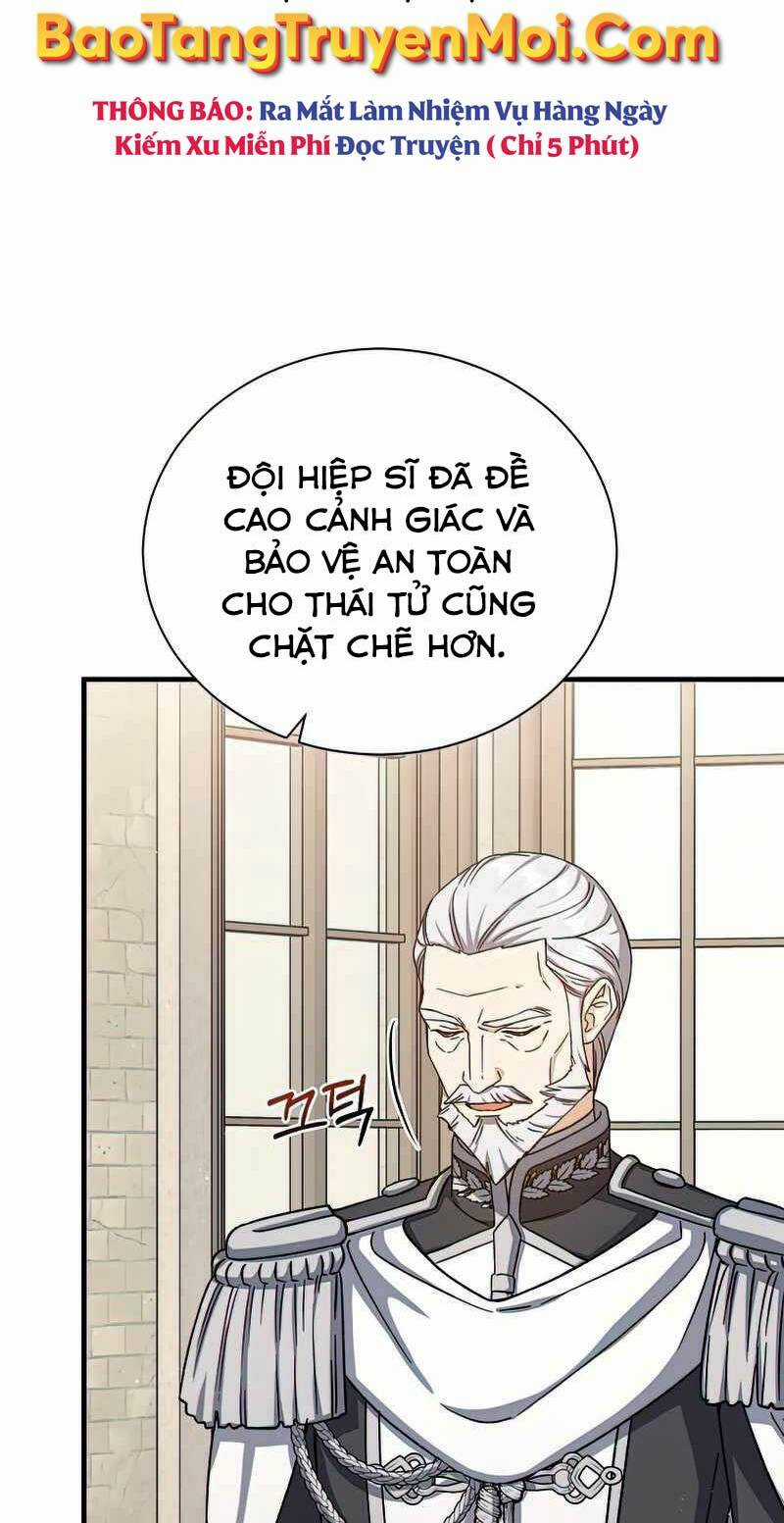 Sự Trở Lại Của Pháp Sư Cấp 8 Chapter 58 trang 15