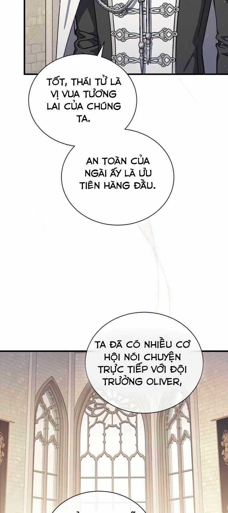 Sự Trở Lại Của Pháp Sư Cấp 8 Chapter 58 trang 16