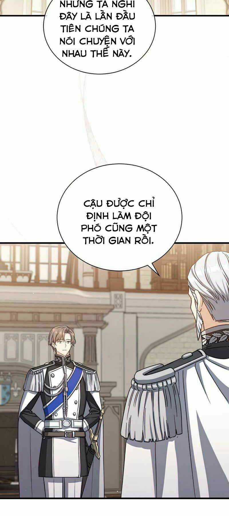 Sự Trở Lại Của Pháp Sư Cấp 8 Chapter 58 trang 17