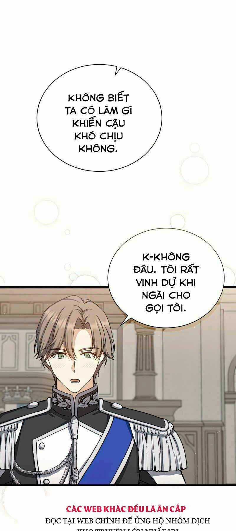 Sự Trở Lại Của Pháp Sư Cấp 8 Chapter 58 trang 18