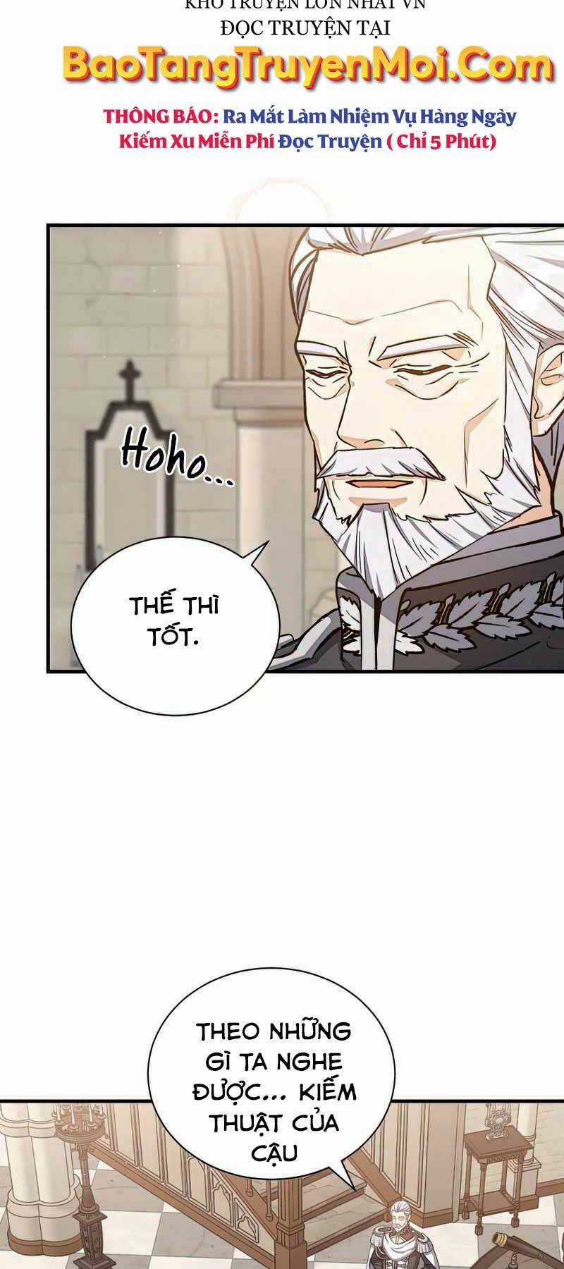 Sự Trở Lại Của Pháp Sư Cấp 8 Chapter 58 trang 19
