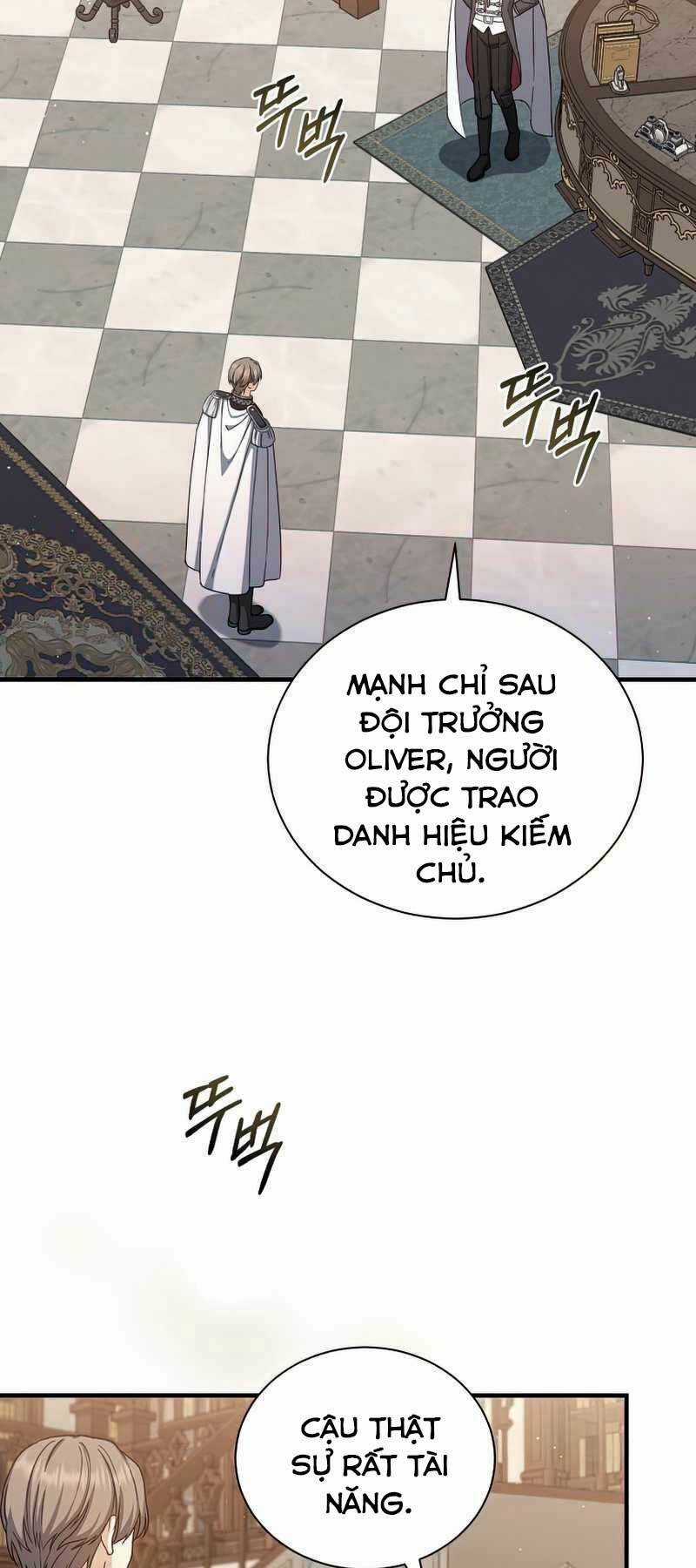 Sự Trở Lại Của Pháp Sư Cấp 8 Chapter 58 trang 20