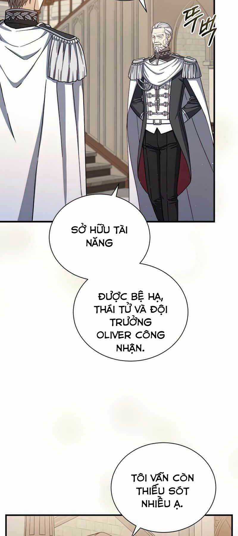Sự Trở Lại Của Pháp Sư Cấp 8 Chapter 58 trang 21