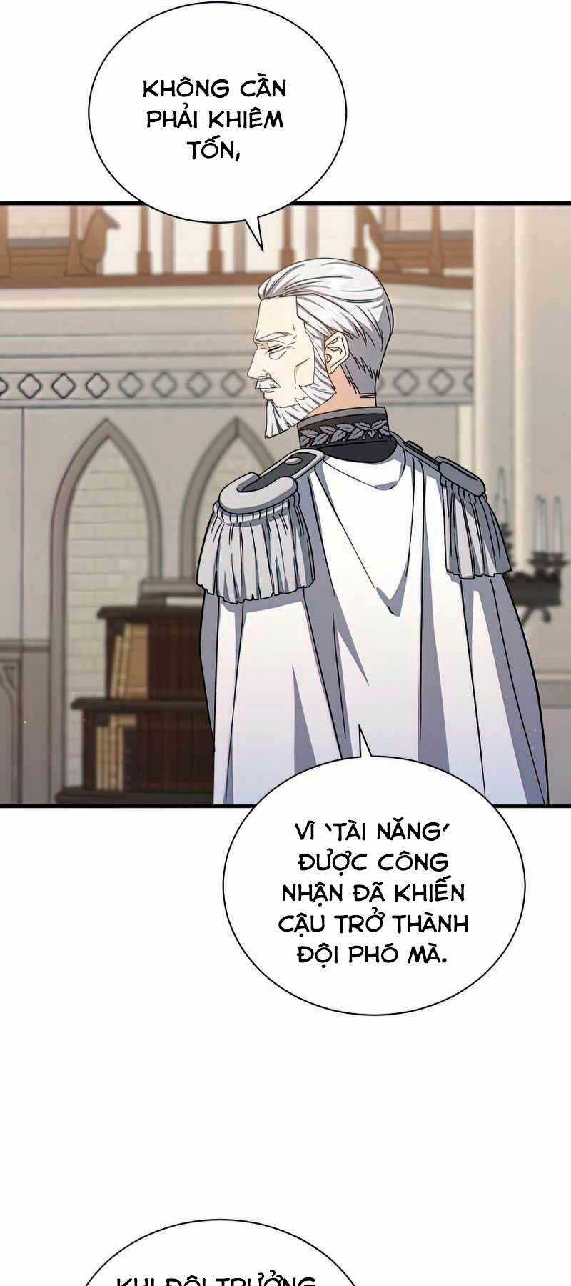 Sự Trở Lại Của Pháp Sư Cấp 8 Chapter 58 trang 23