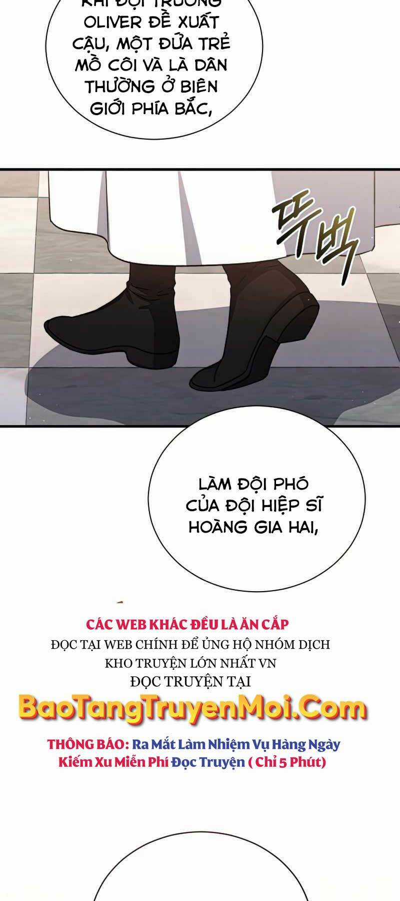 Sự Trở Lại Của Pháp Sư Cấp 8 Chapter 58 trang 24