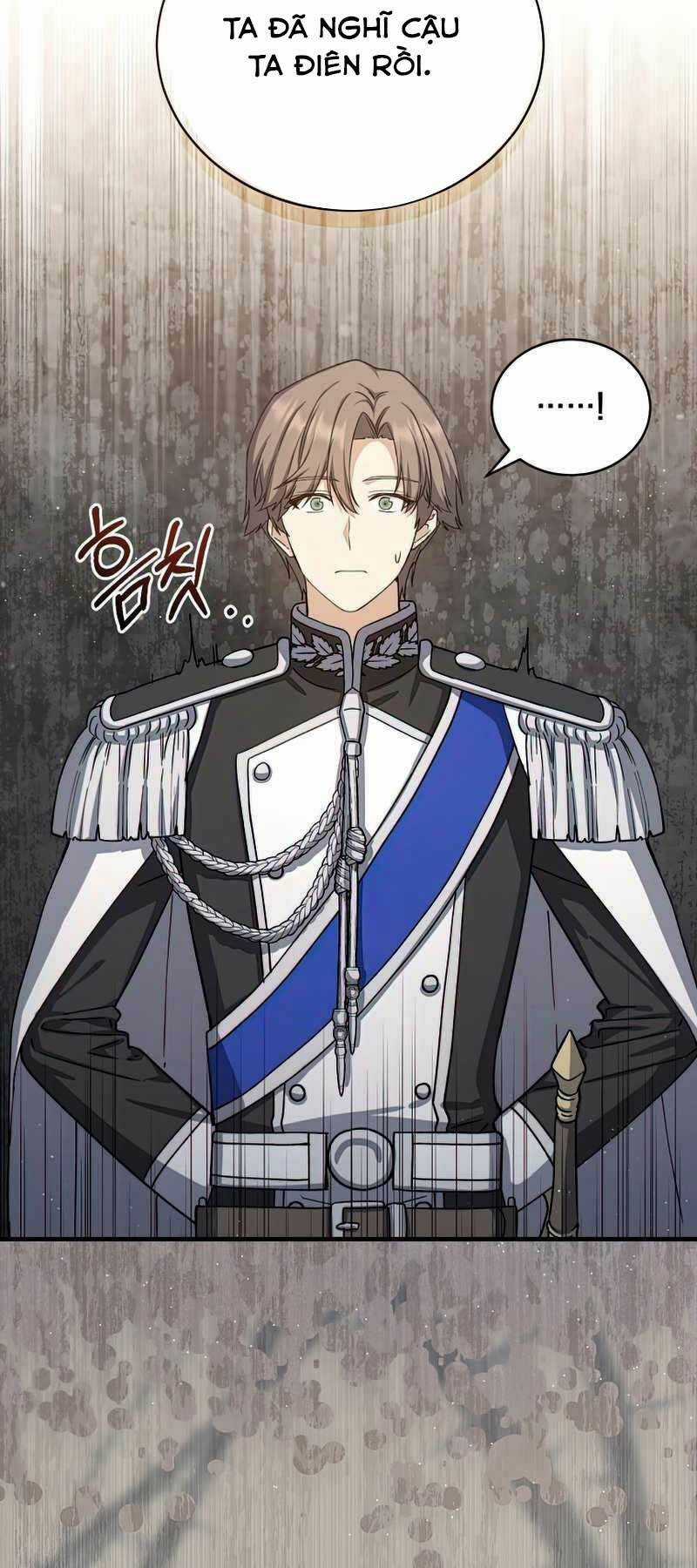 Sự Trở Lại Của Pháp Sư Cấp 8 Chapter 58 trang 25