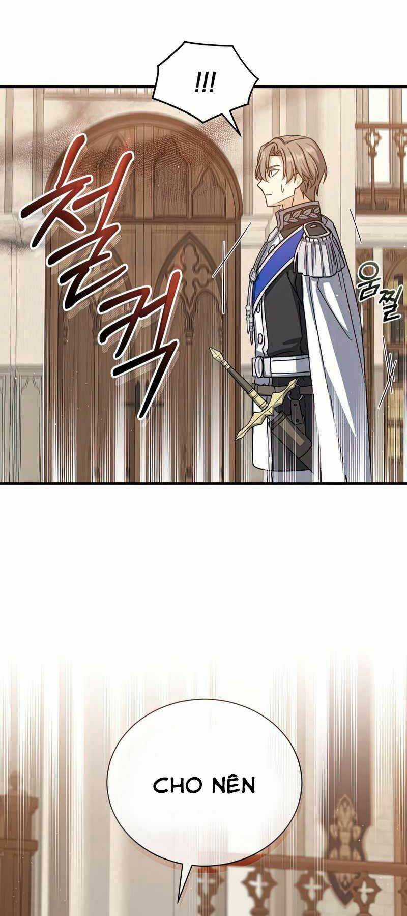 Sự Trở Lại Của Pháp Sư Cấp 8 Chapter 58 trang 28