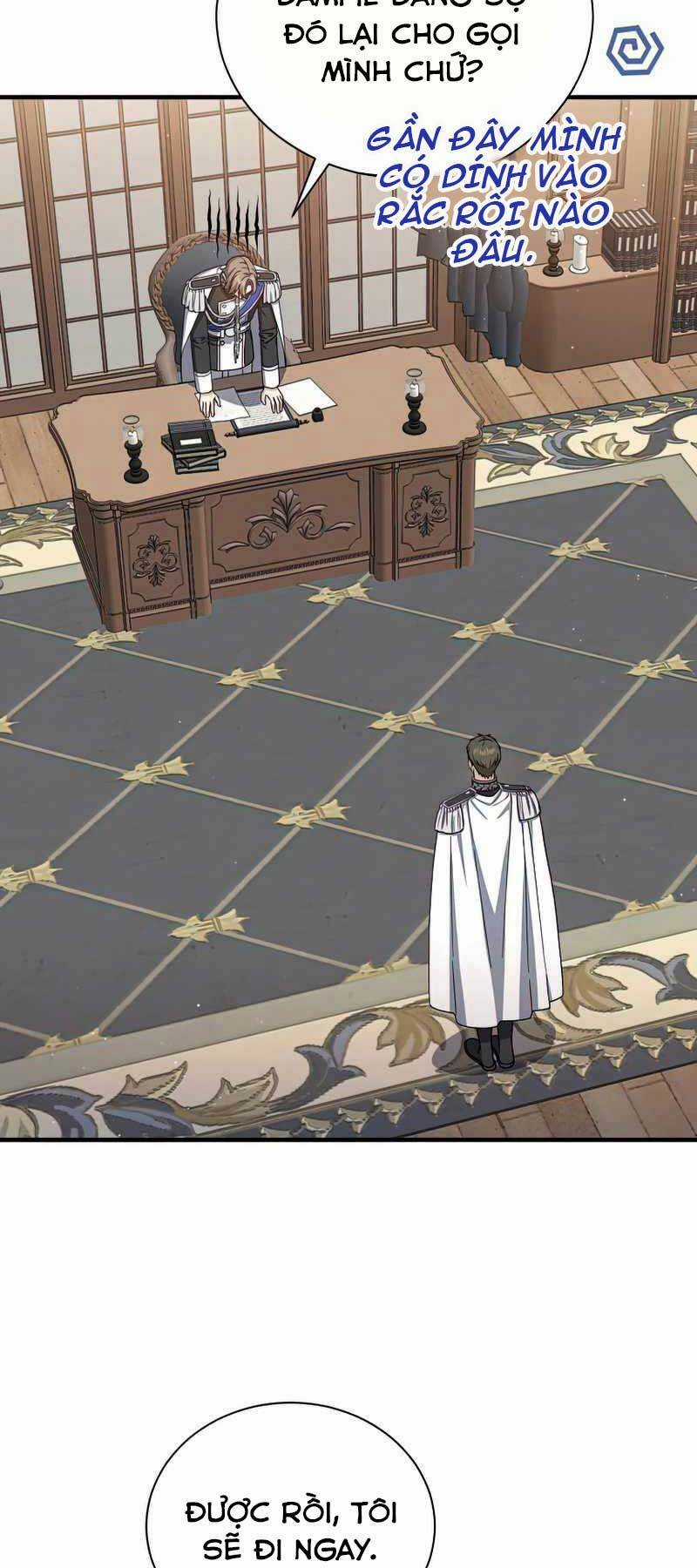 Sự Trở Lại Của Pháp Sư Cấp 8 Chapter 58 trang 3