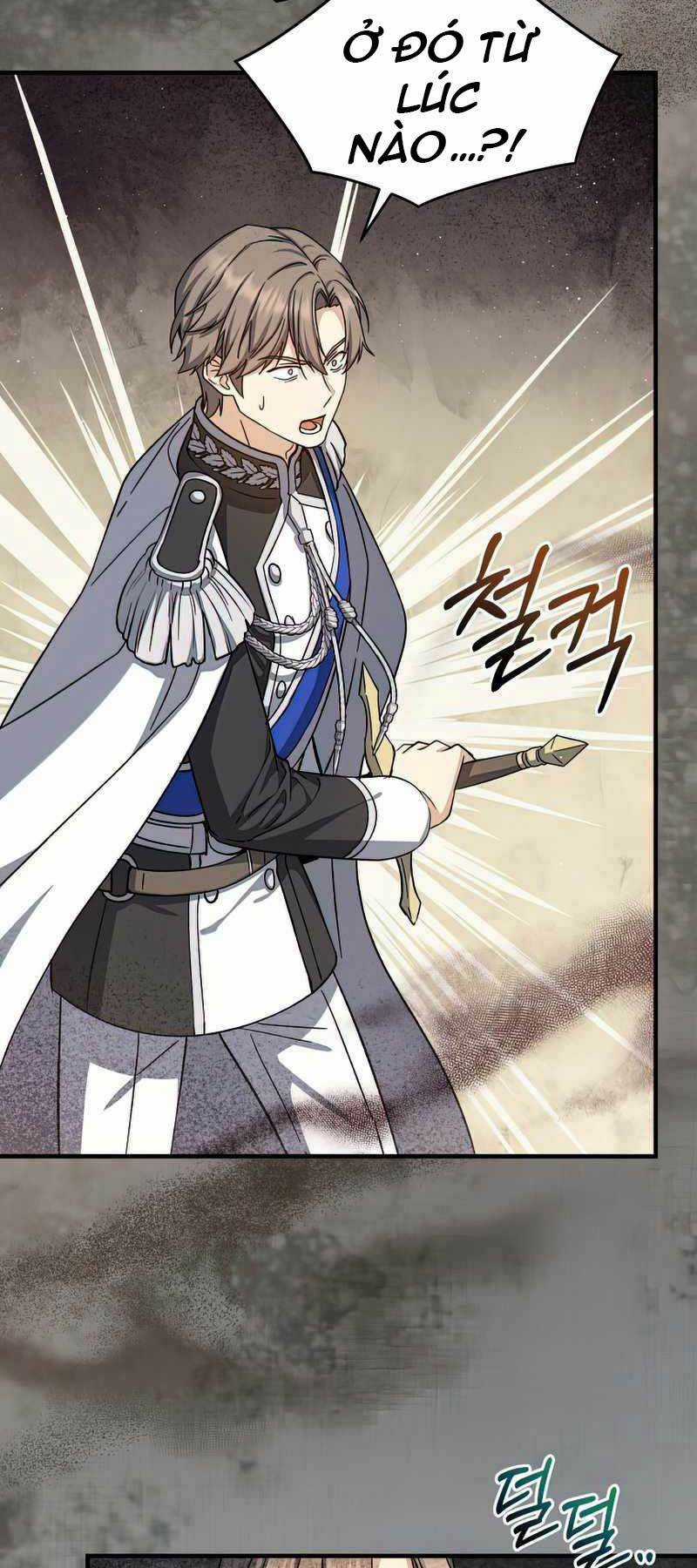 Sự Trở Lại Của Pháp Sư Cấp 8 Chapter 58 trang 30