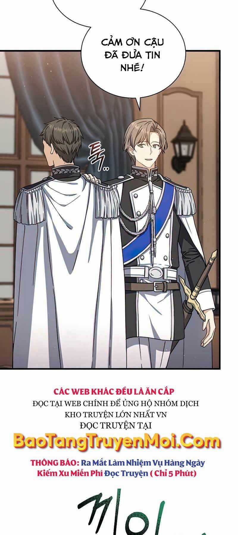 Sự Trở Lại Của Pháp Sư Cấp 8 Chapter 58 trang 4