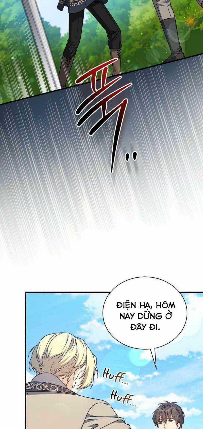 Sự Trở Lại Của Pháp Sư Cấp 8 Chapter 58 trang 44