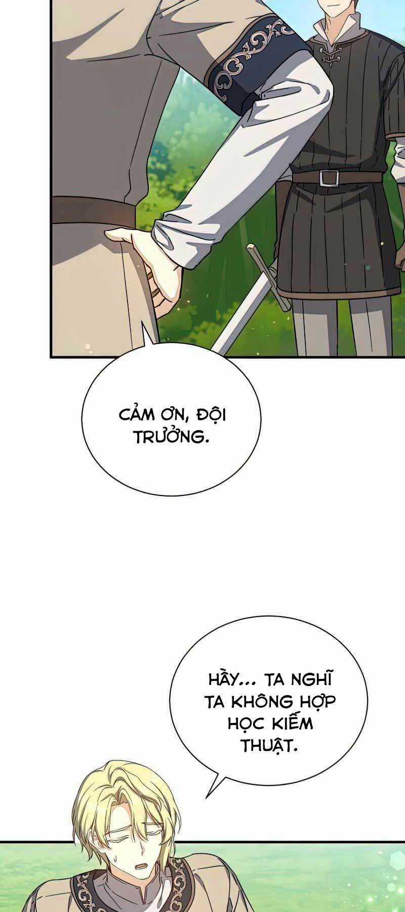 Sự Trở Lại Của Pháp Sư Cấp 8 Chapter 58 trang 45