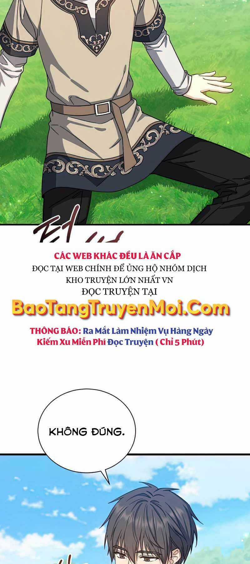 Sự Trở Lại Của Pháp Sư Cấp 8 Chapter 58 trang 46