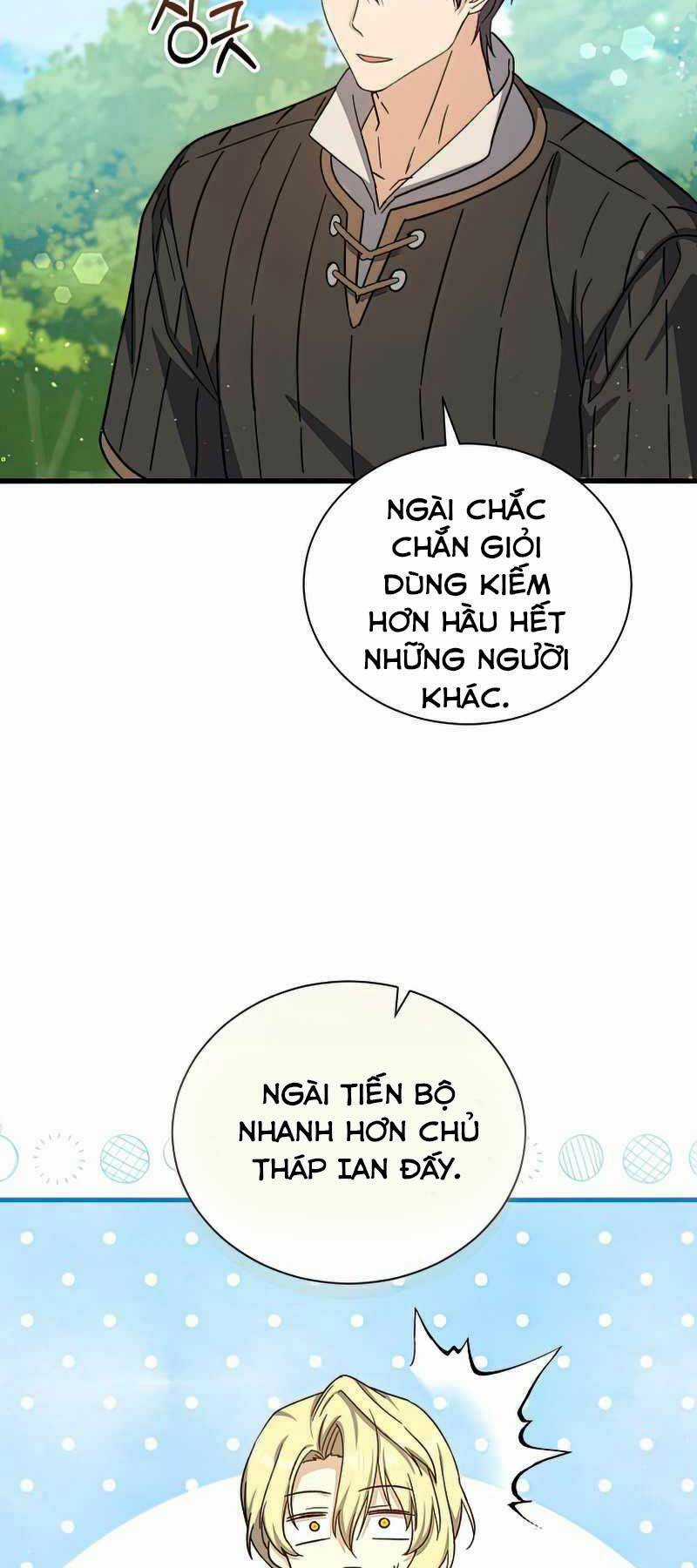 Sự Trở Lại Của Pháp Sư Cấp 8 Chapter 58 trang 47