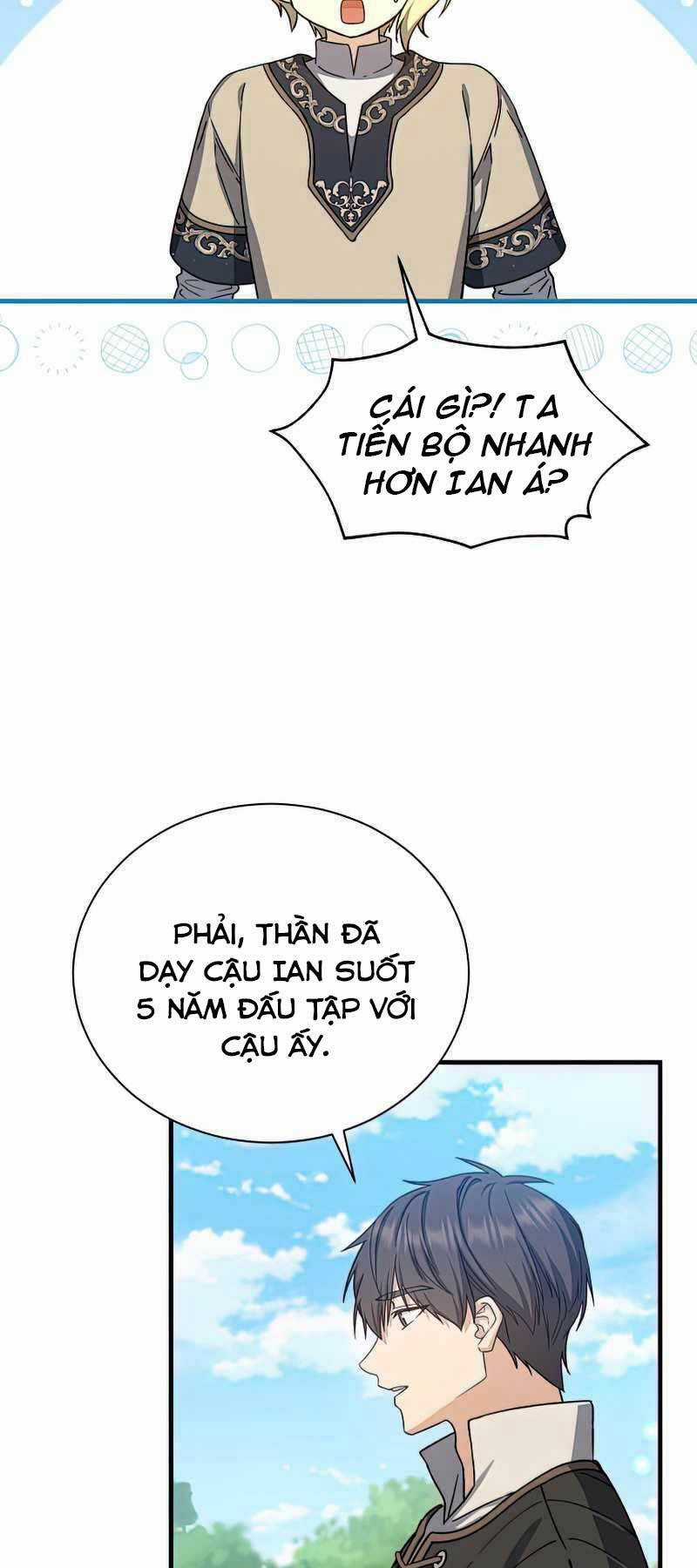 Sự Trở Lại Của Pháp Sư Cấp 8 Chapter 58 trang 48