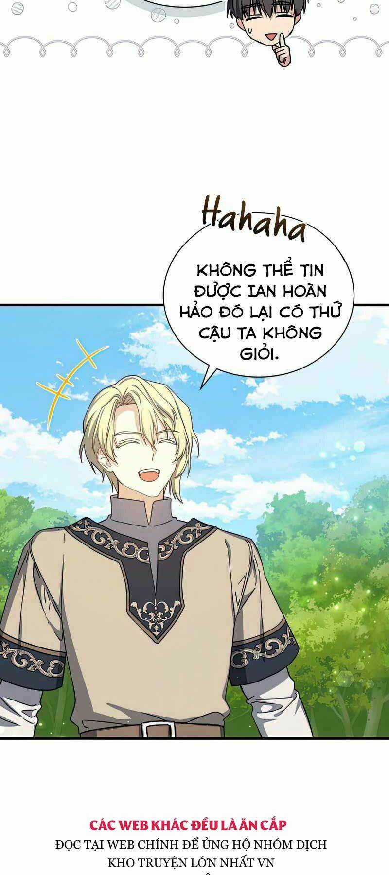Sự Trở Lại Của Pháp Sư Cấp 8 Chapter 58 trang 51