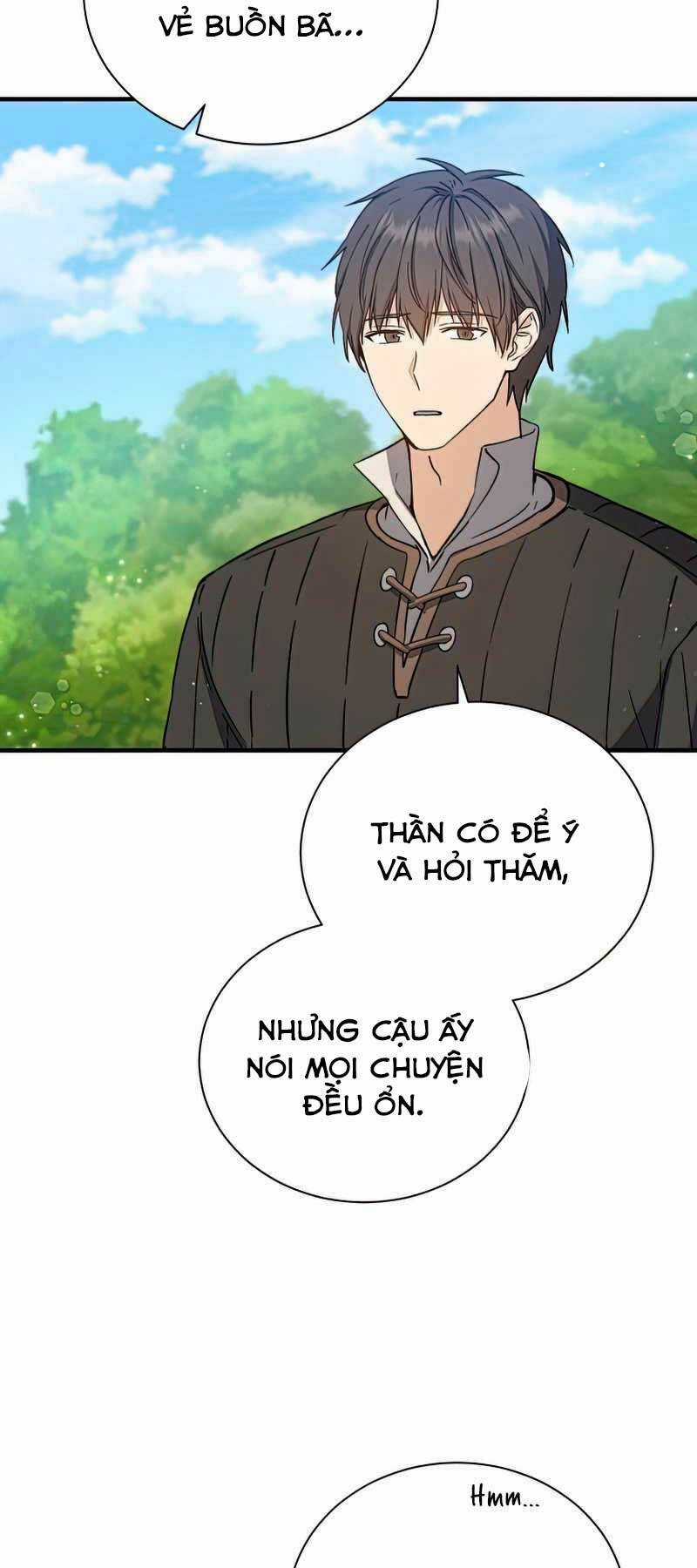 Sự Trở Lại Của Pháp Sư Cấp 8 Chapter 58 trang 59