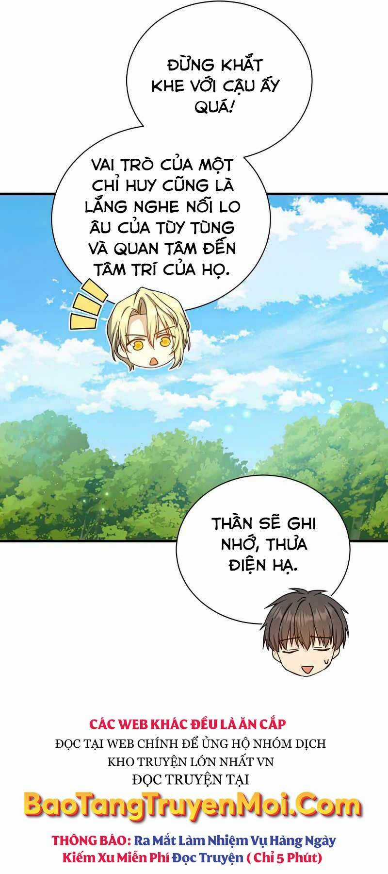 Sự Trở Lại Của Pháp Sư Cấp 8 Chapter 58 trang 61