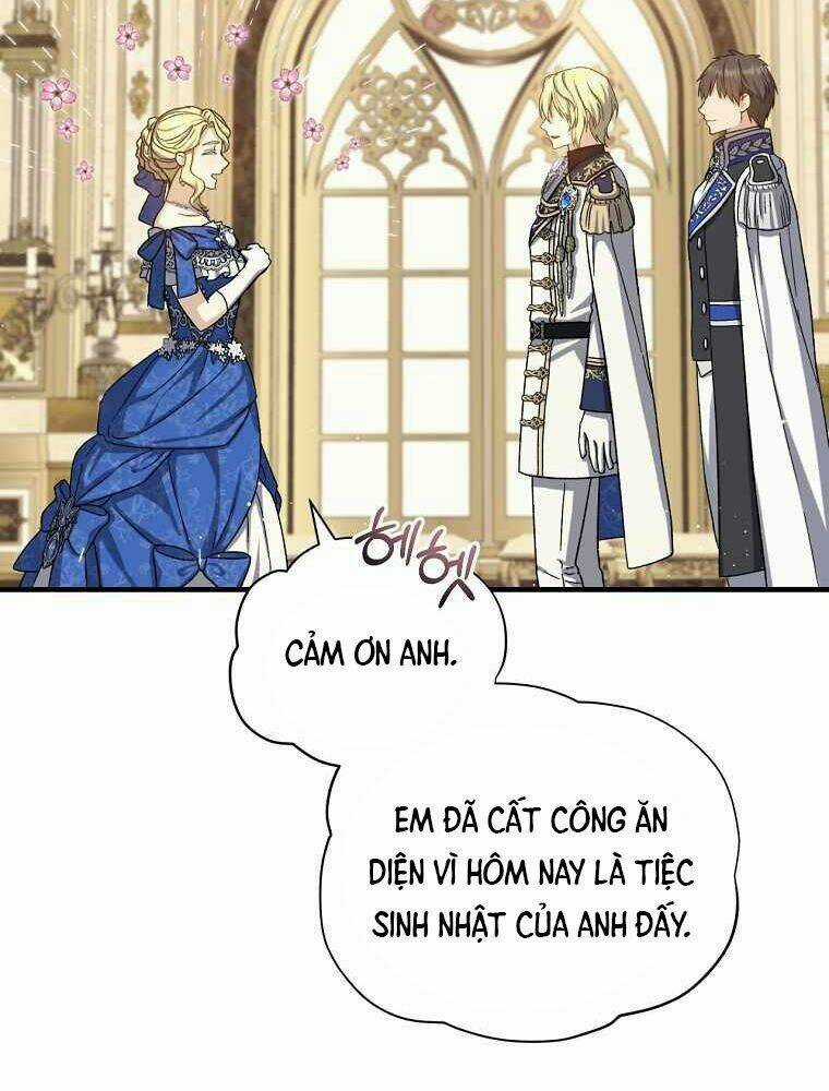 Sự Trở Lại Của Pháp Sư Cấp 8 Chapter 59 trang 18