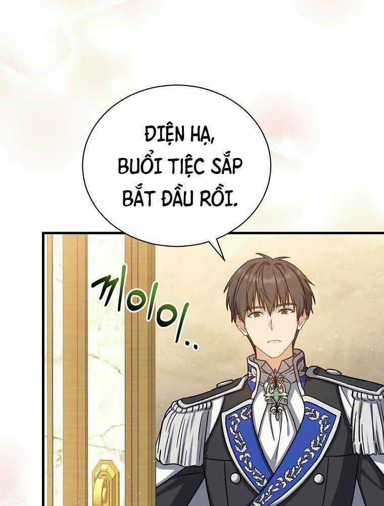 Sự Trở Lại Của Pháp Sư Cấp 8 Chapter 59 trang 2
