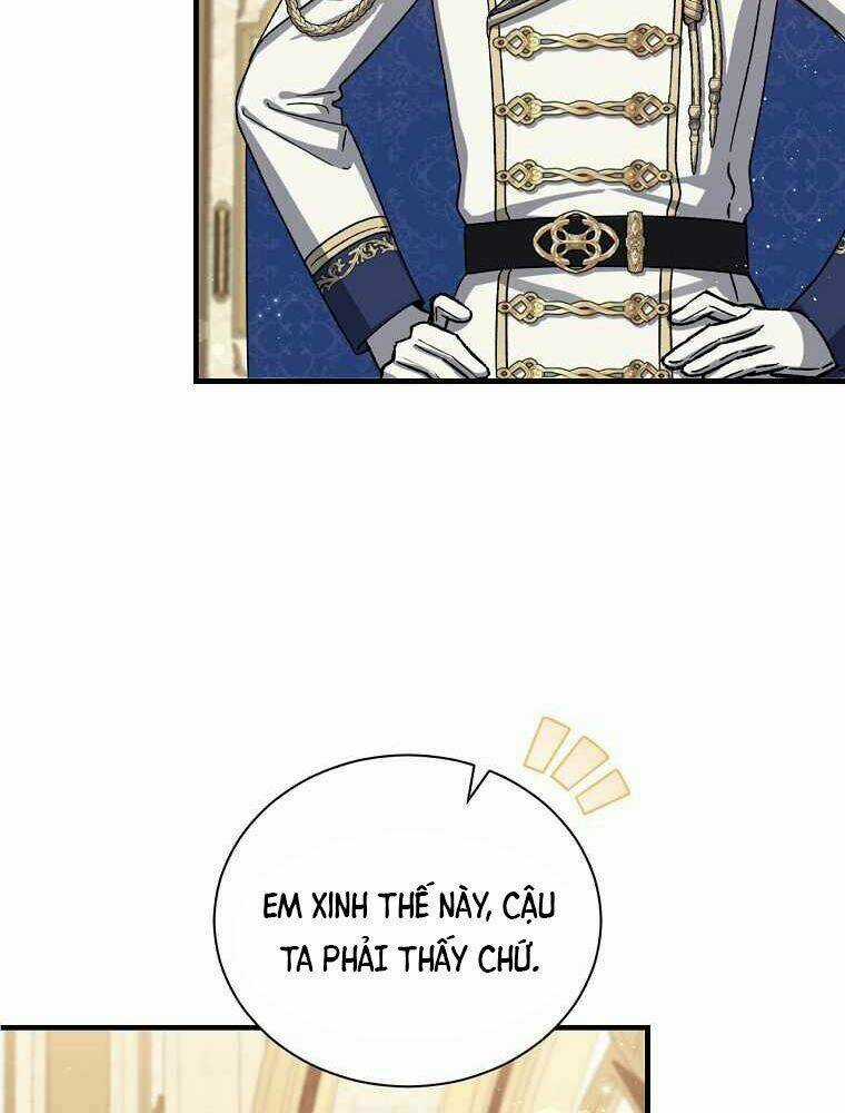 Sự Trở Lại Của Pháp Sư Cấp 8 Chapter 59 trang 20