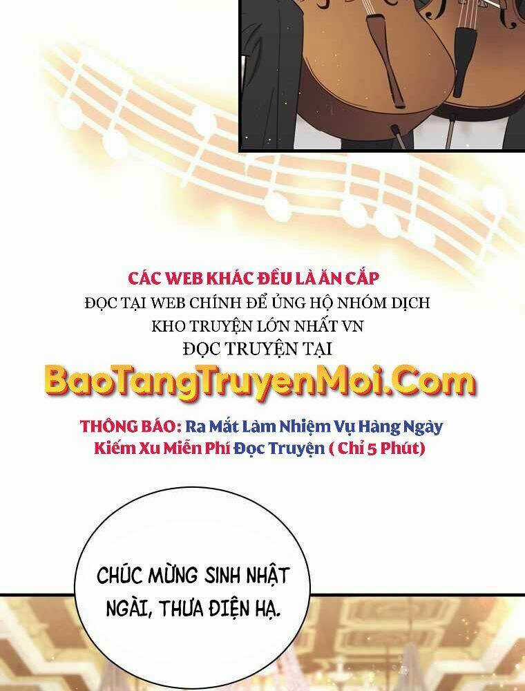 Sự Trở Lại Của Pháp Sư Cấp 8 Chapter 59 trang 42