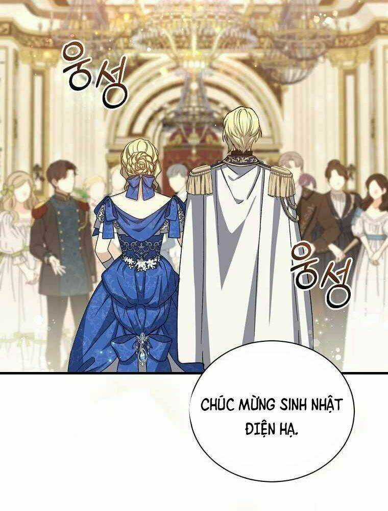 Sự Trở Lại Của Pháp Sư Cấp 8 Chapter 59 trang 43