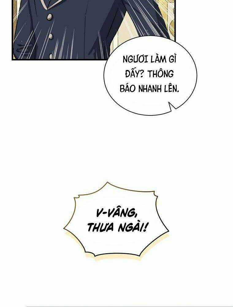 Sự Trở Lại Của Pháp Sư Cấp 8 Chapter 59 trang 51