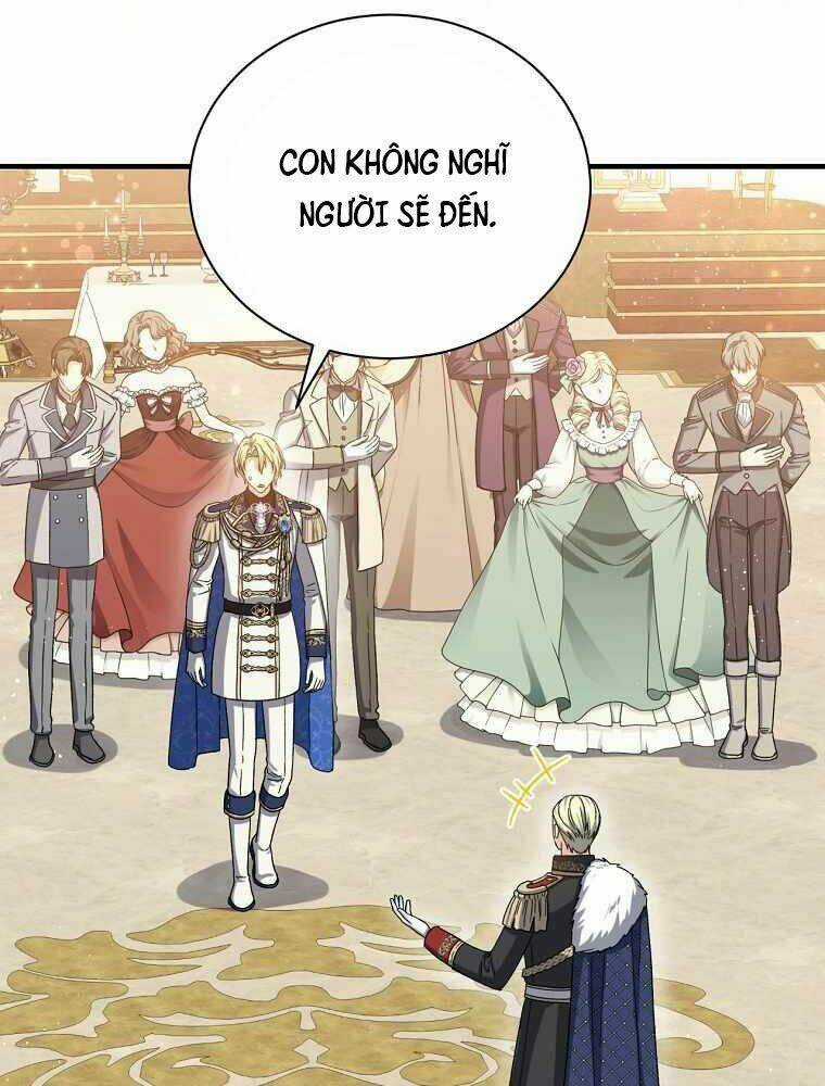 Sự Trở Lại Của Pháp Sư Cấp 8 Chapter 59 trang 57