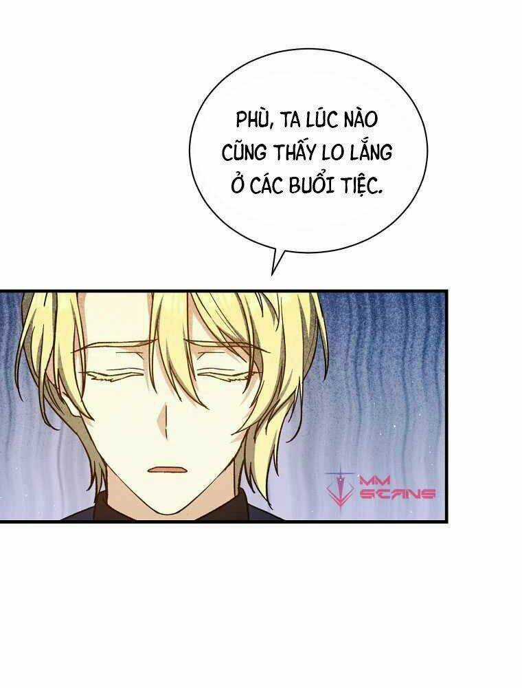 Sự Trở Lại Của Pháp Sư Cấp 8 Chapter 59 trang 6