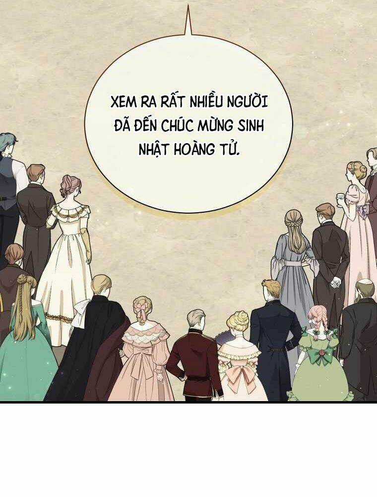 Sự Trở Lại Của Pháp Sư Cấp 8 Chapter 59 trang 64