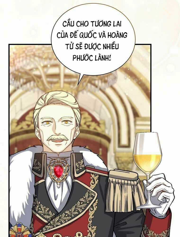 Sự Trở Lại Của Pháp Sư Cấp 8 Chapter 59 trang 80