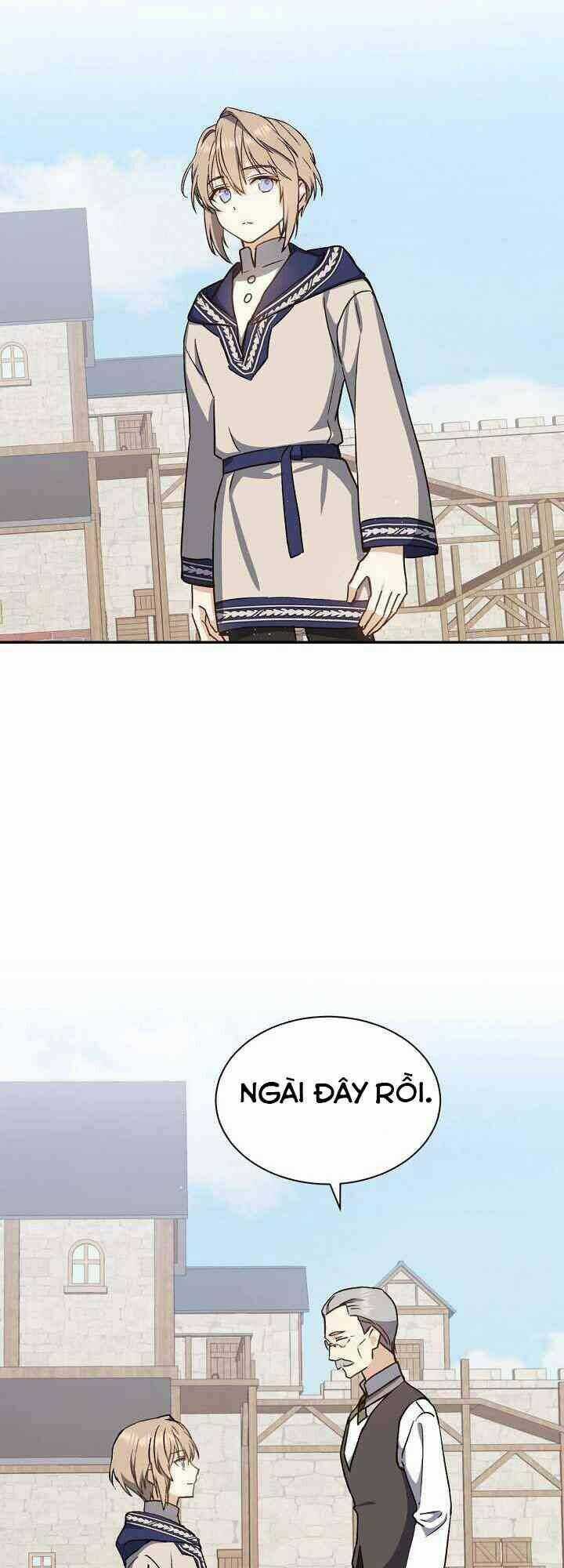 Sự Trở Lại Của Pháp Sư Cấp 8 Chapter 6 trang 10