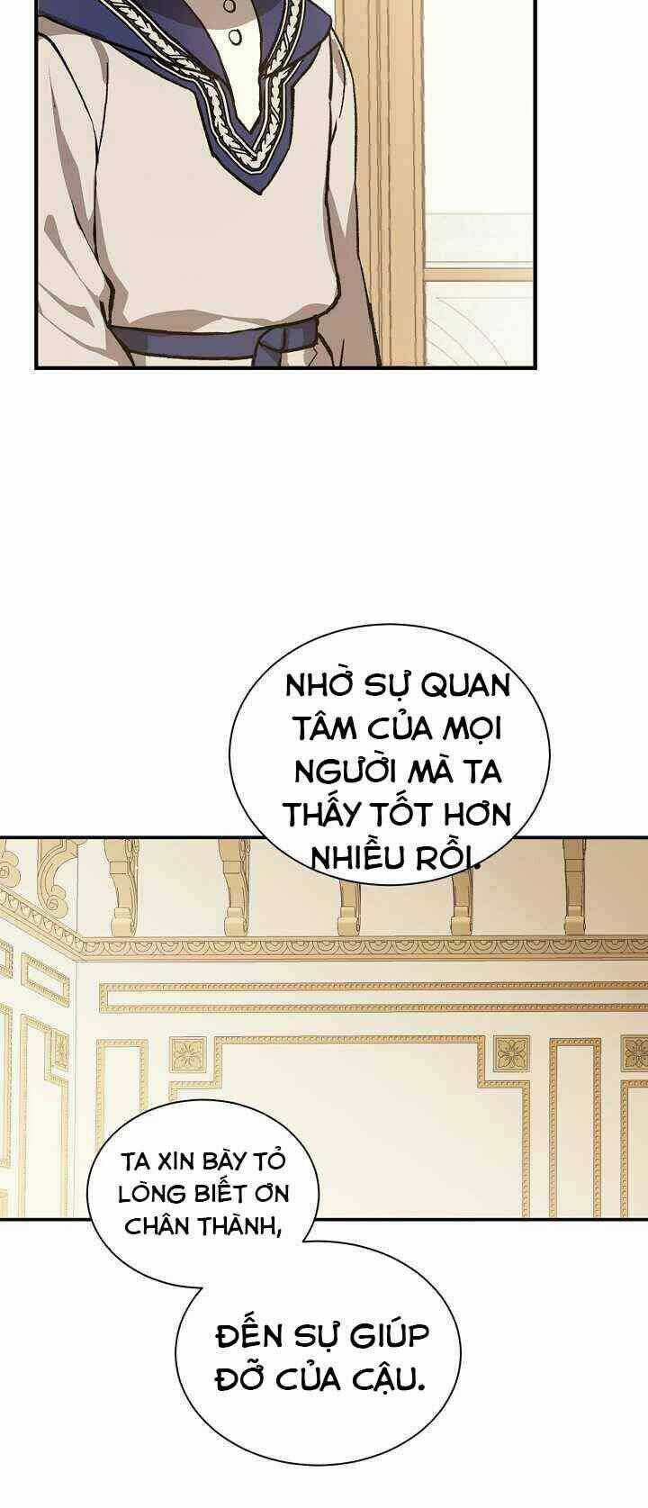 Sự Trở Lại Của Pháp Sư Cấp 8 Chapter 6 trang 15