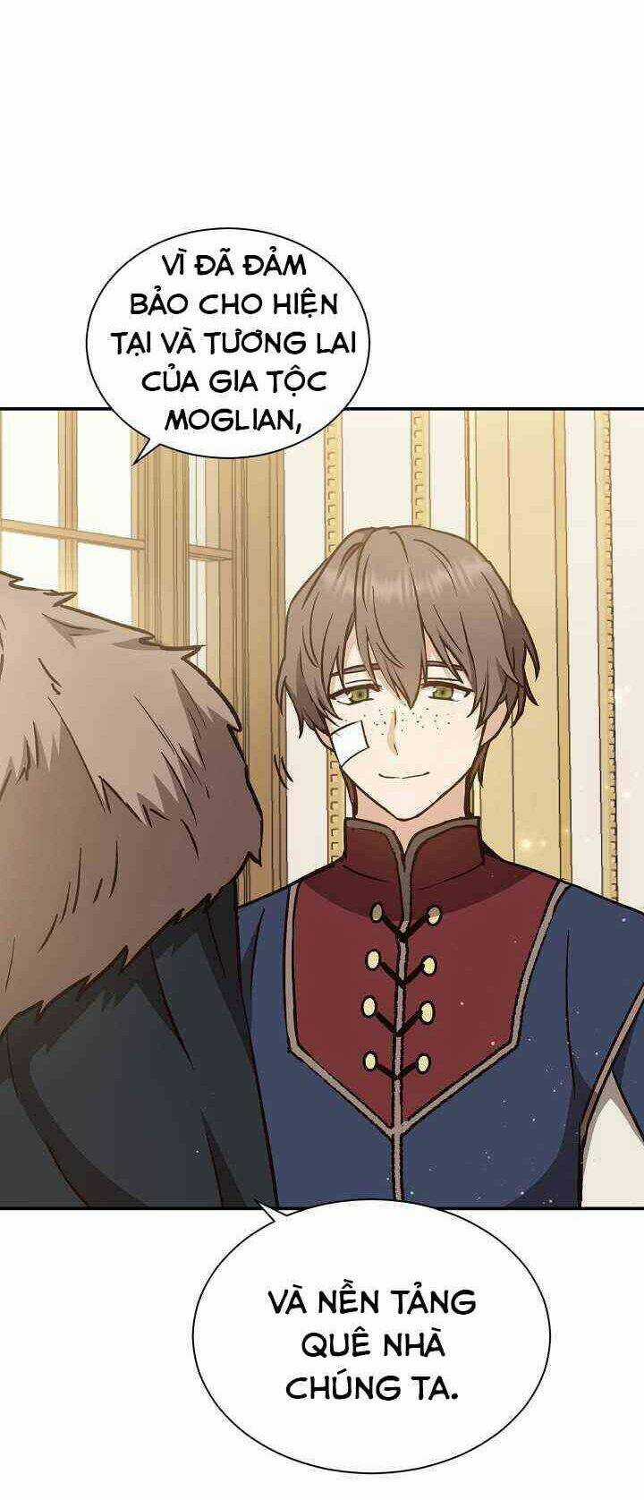 Sự Trở Lại Của Pháp Sư Cấp 8 Chapter 6 trang 16