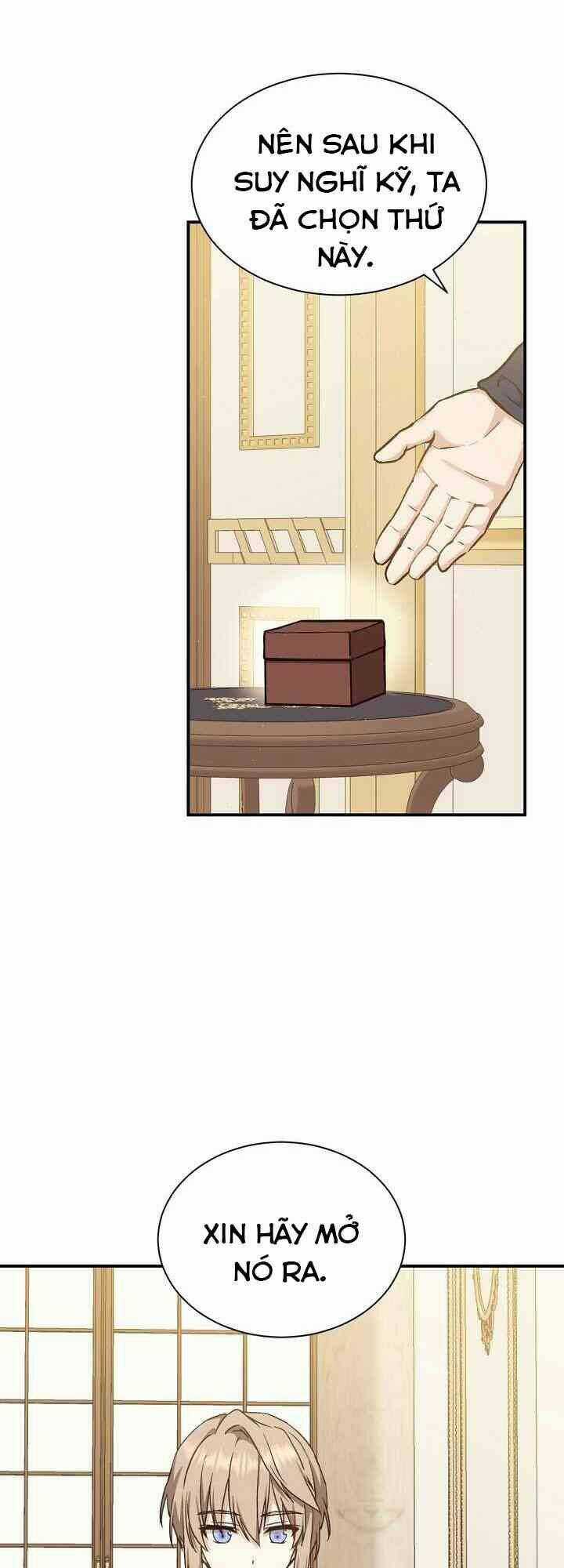 Sự Trở Lại Của Pháp Sư Cấp 8 Chapter 6 trang 18