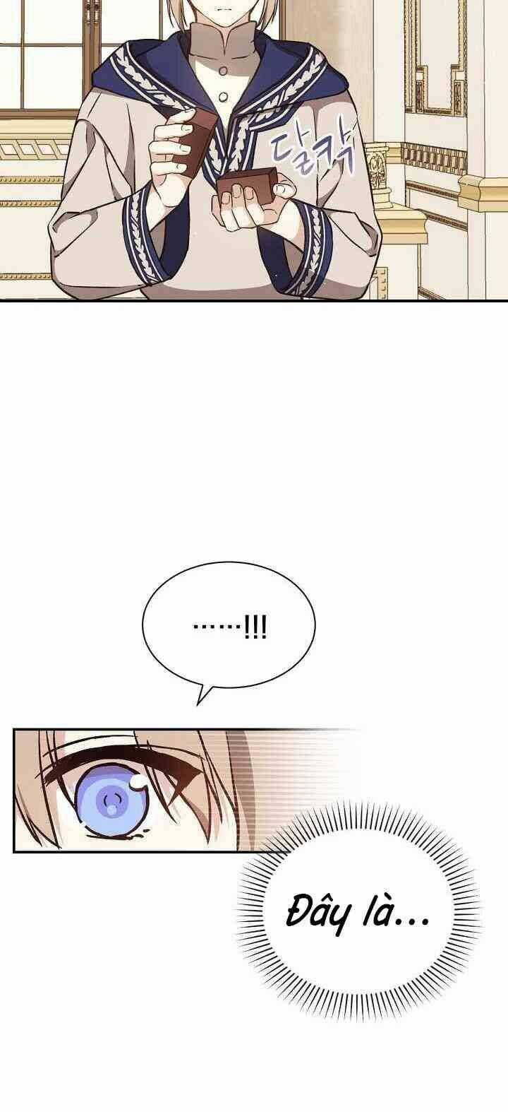 Sự Trở Lại Của Pháp Sư Cấp 8 Chapter 6 trang 19