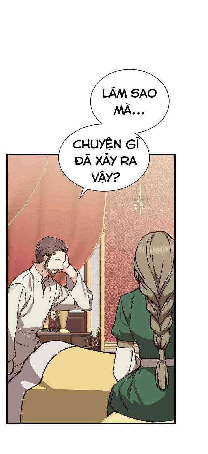 Sự Trở Lại Của Pháp Sư Cấp 8 Chapter 6 trang 2