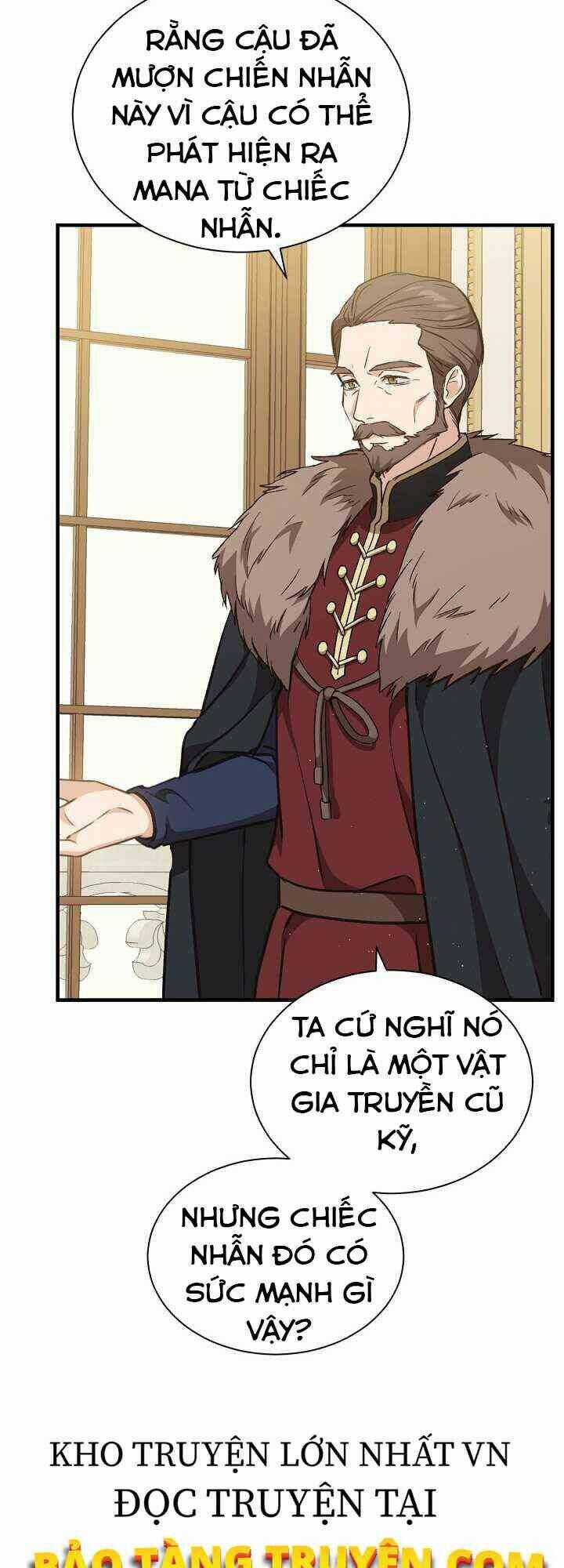 Sự Trở Lại Của Pháp Sư Cấp 8 Chapter 6 trang 21