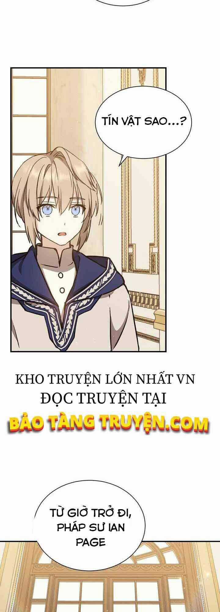 Sự Trở Lại Của Pháp Sư Cấp 8 Chapter 6 trang 24