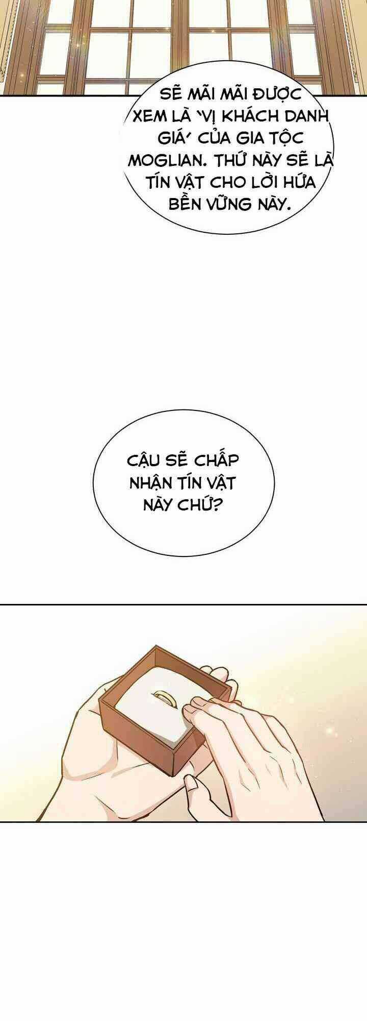 Sự Trở Lại Của Pháp Sư Cấp 8 Chapter 6 trang 25