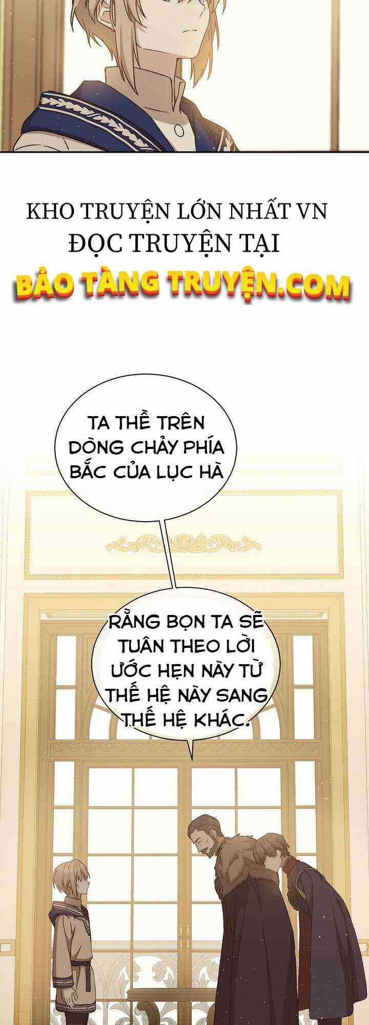 Sự Trở Lại Của Pháp Sư Cấp 8 Chapter 6 trang 29