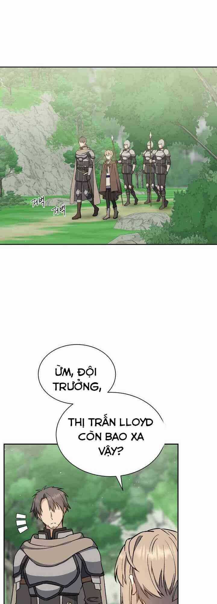 Sự Trở Lại Của Pháp Sư Cấp 8 Chapter 6 trang 32