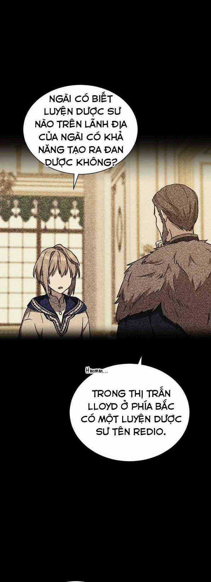 Sự Trở Lại Của Pháp Sư Cấp 8 Chapter 6 trang 35