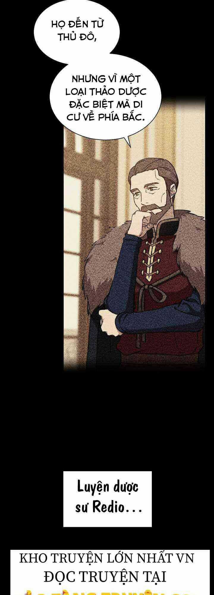 Sự Trở Lại Của Pháp Sư Cấp 8 Chapter 6 trang 36