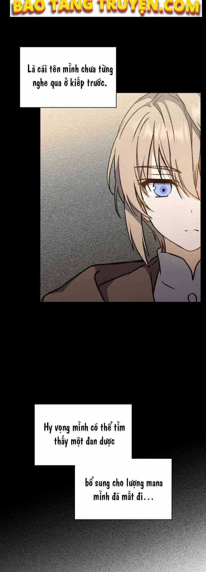 Sự Trở Lại Của Pháp Sư Cấp 8 Chapter 6 trang 37