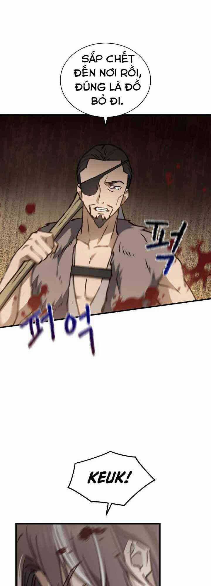 Sự Trở Lại Của Pháp Sư Cấp 8 Chapter 6 trang 47