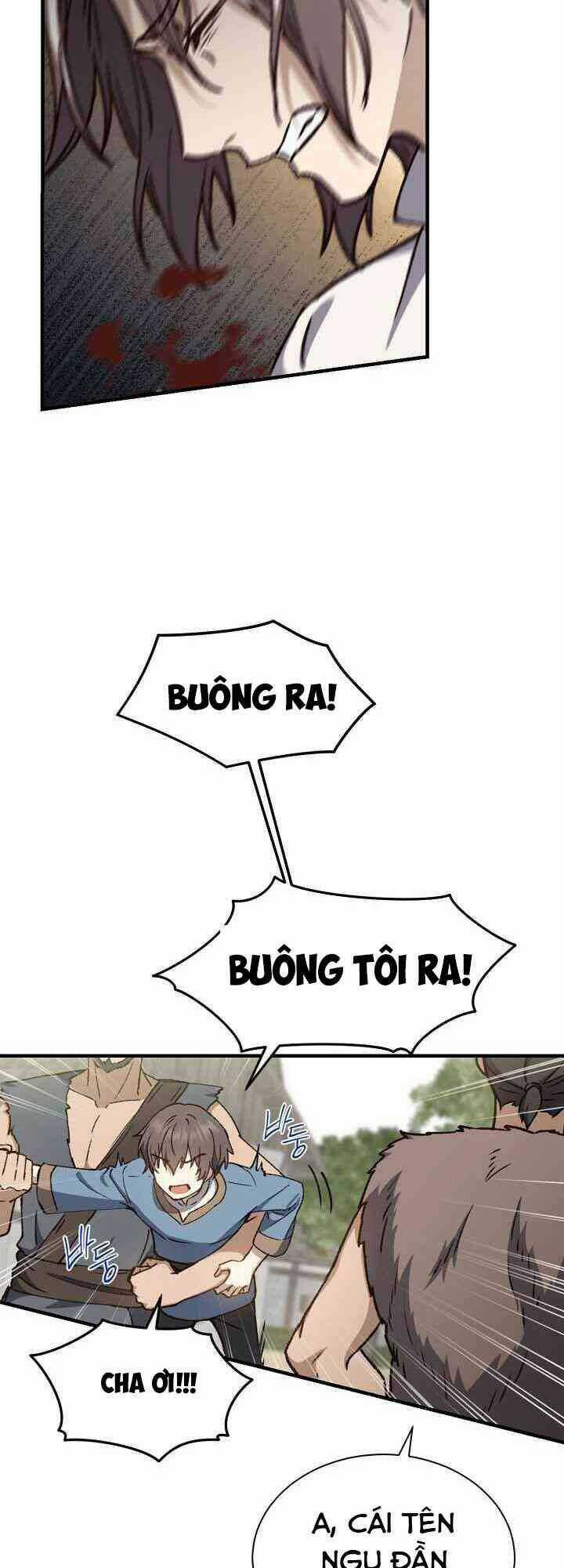 Sự Trở Lại Của Pháp Sư Cấp 8 Chapter 6 trang 48