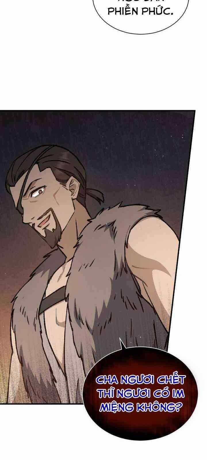 Sự Trở Lại Của Pháp Sư Cấp 8 Chapter 6 trang 49