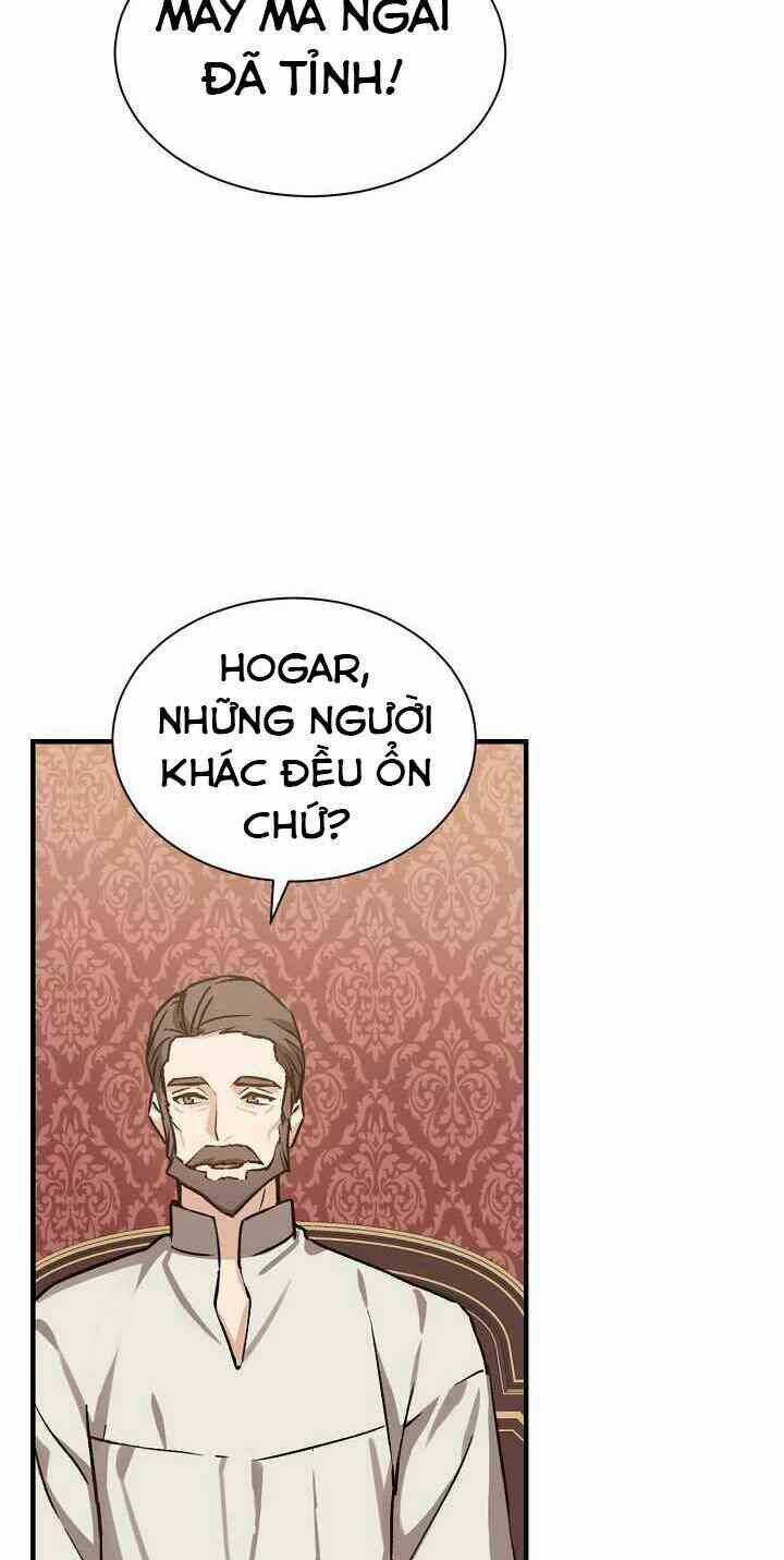 Sự Trở Lại Của Pháp Sư Cấp 8 Chapter 6 trang 5